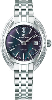 Grand Seiko Elegance